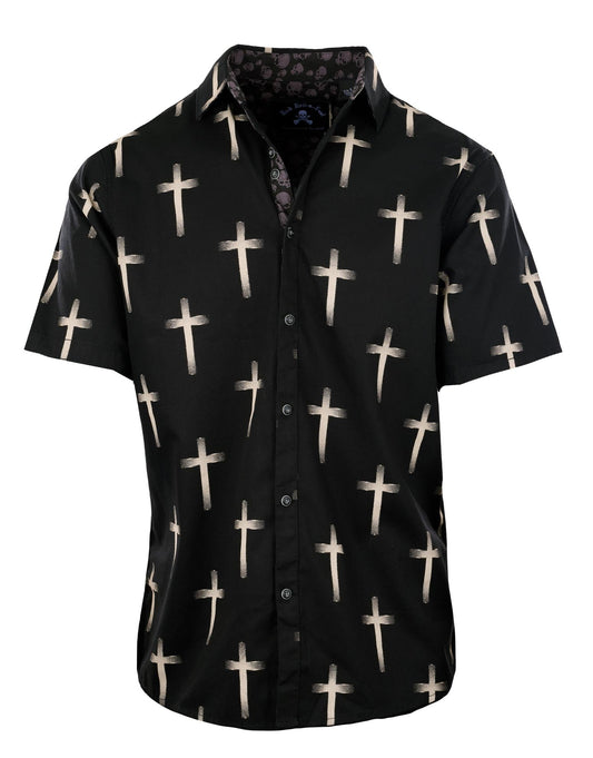 S/S Crossroads