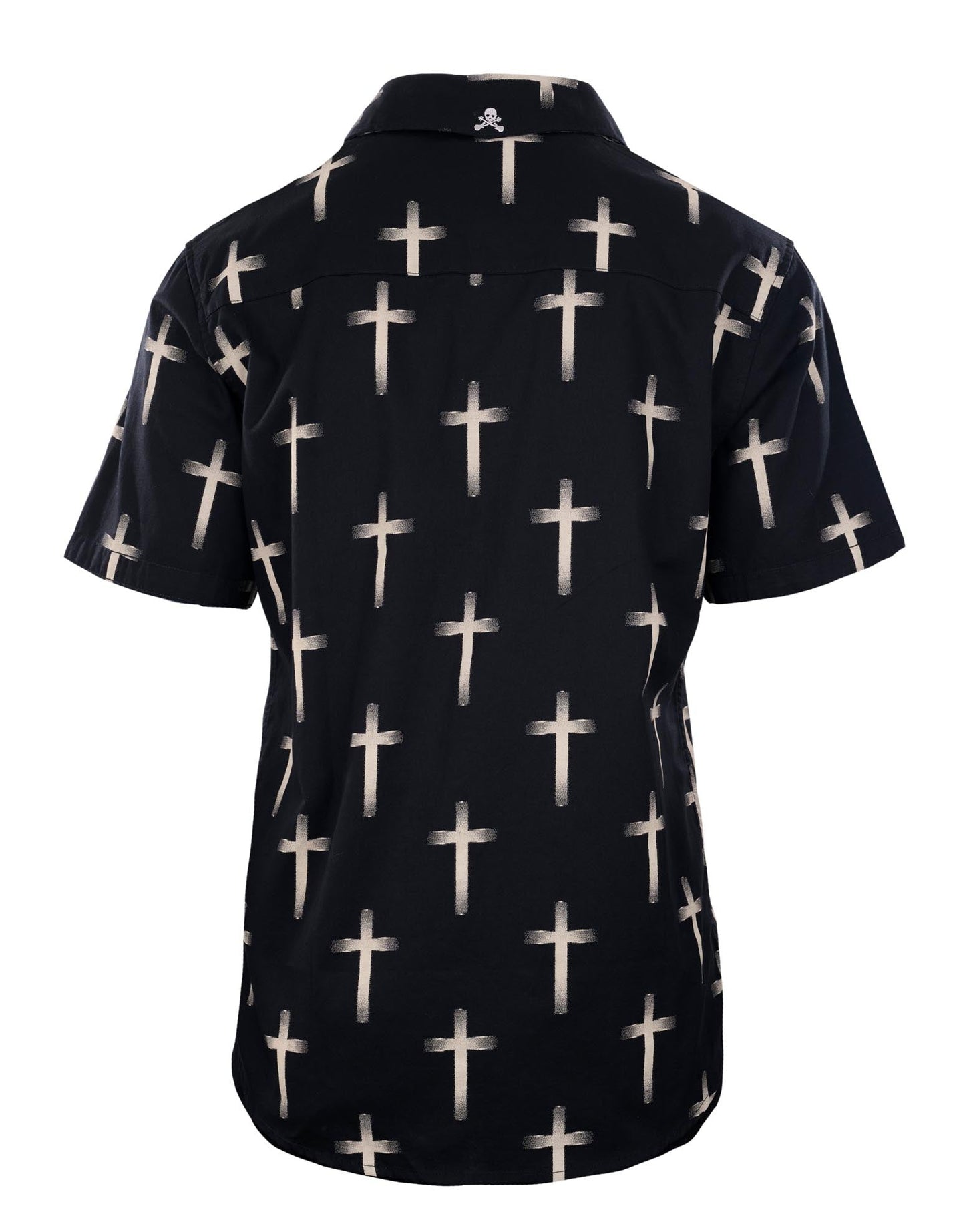 S/S Crossroads