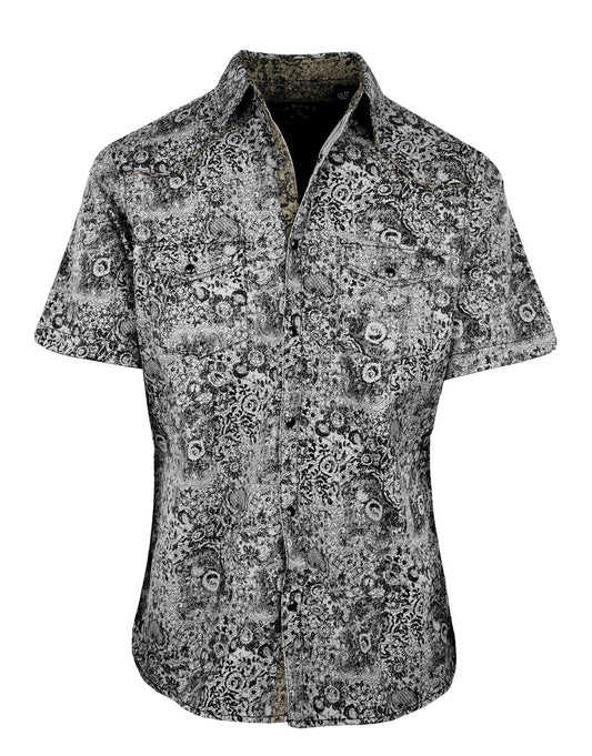 S/S SYD Grey
