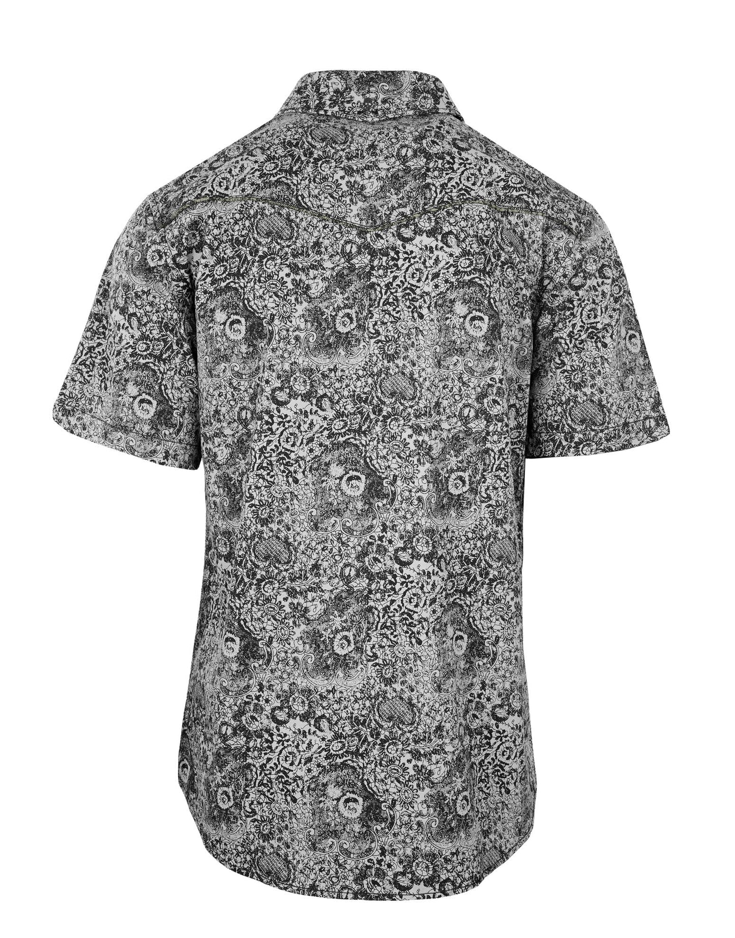 S/S SYD Grey