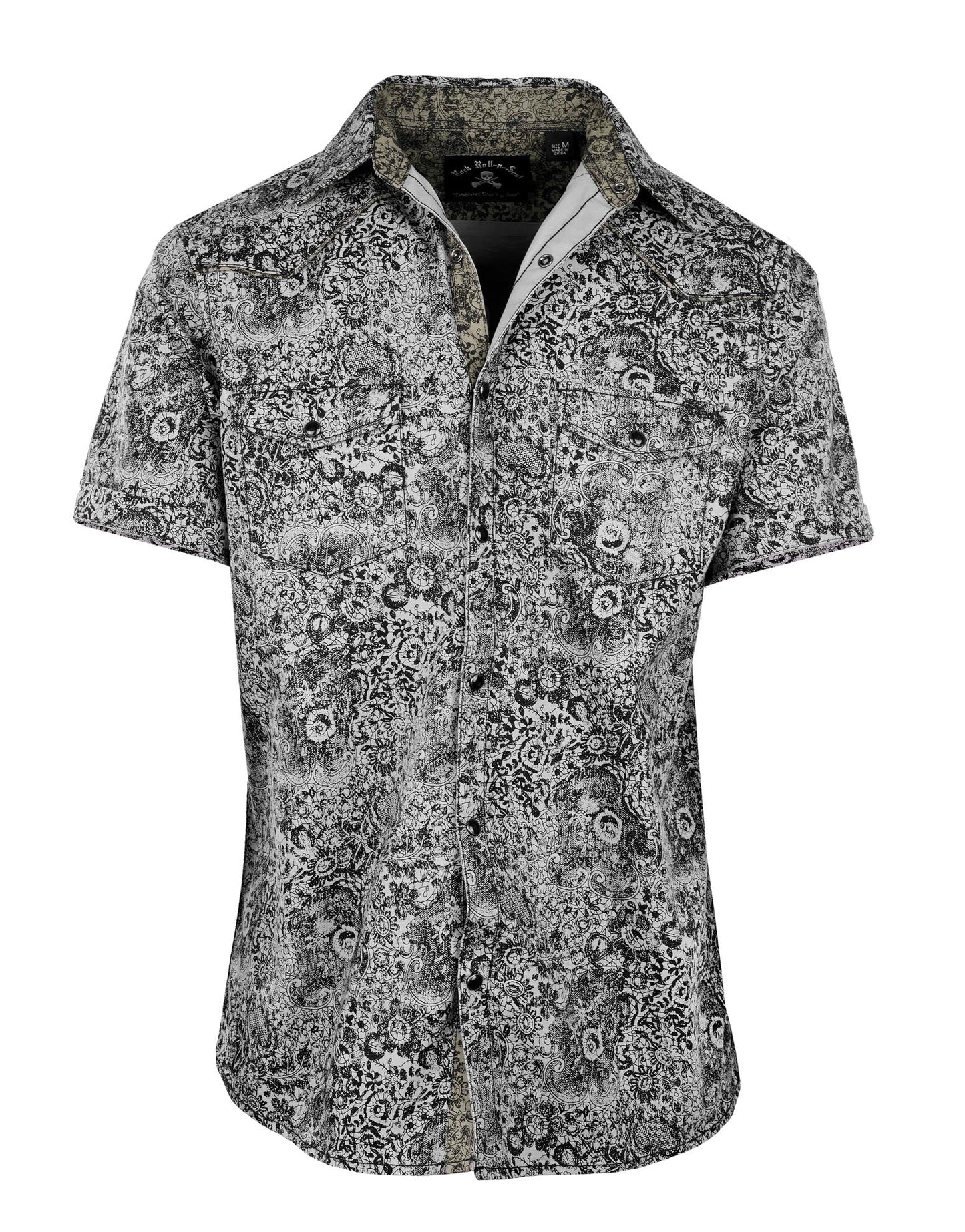S/S SYD Grey