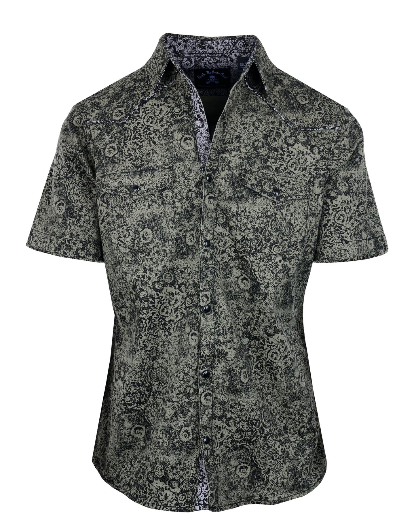 S/S SYD Olive