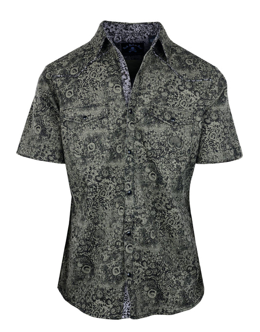 S/S SYD Olive