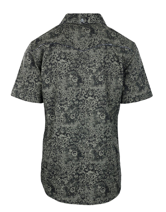 S/S SYD Olive