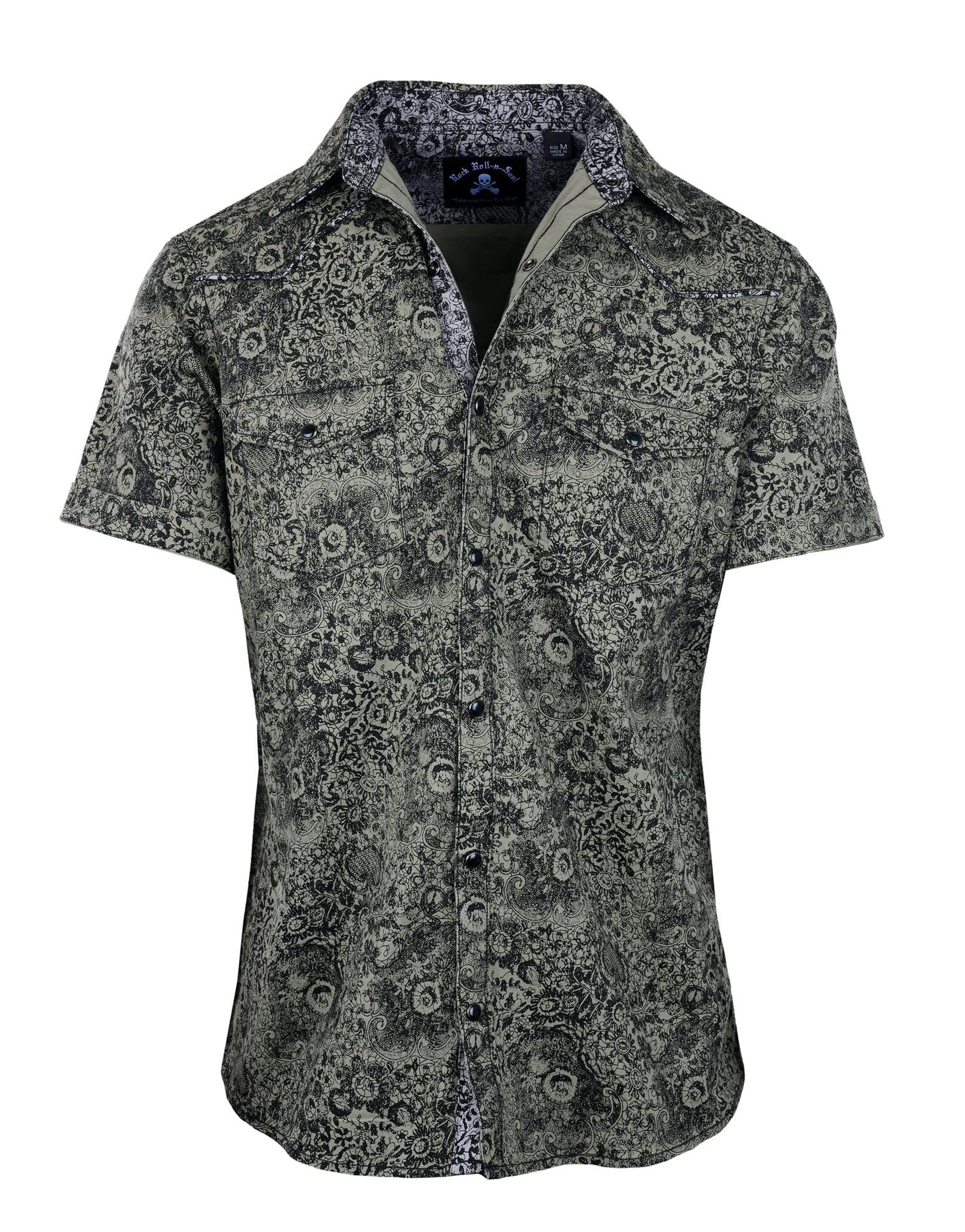 S/S SYD Olive