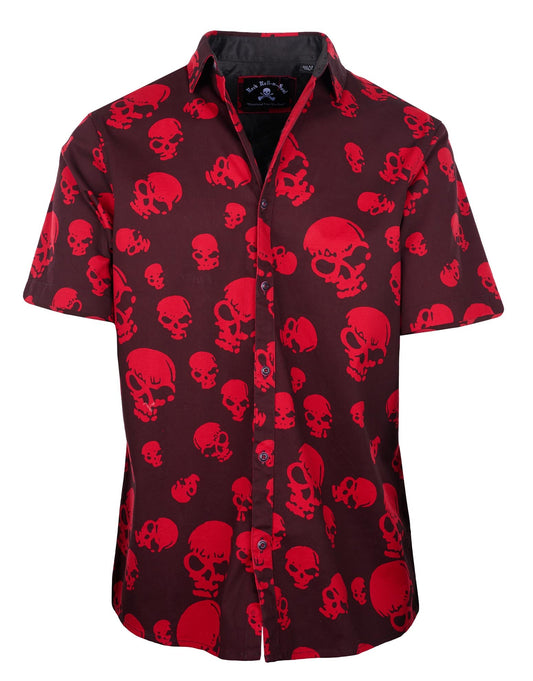 S/S Helter Skelter