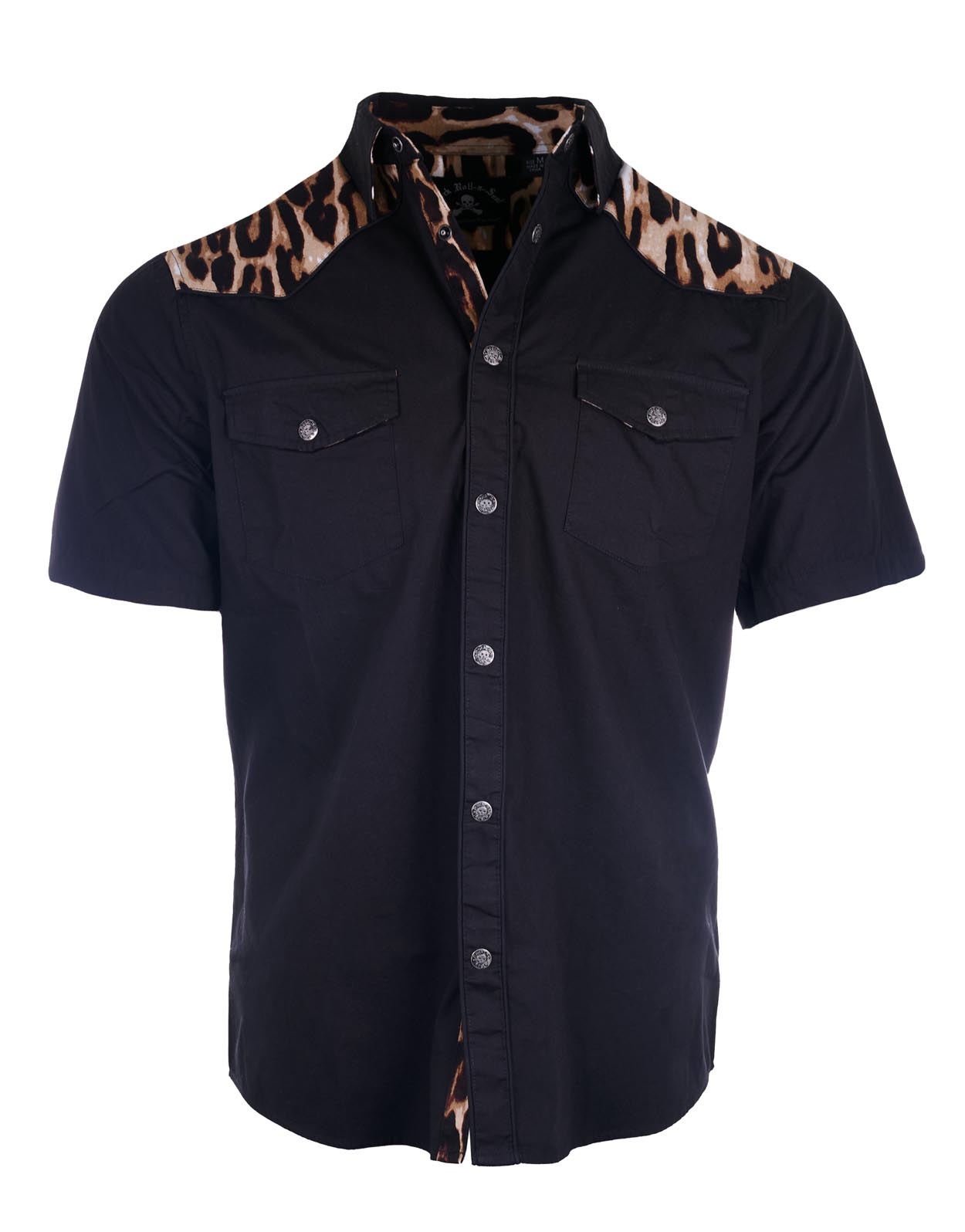 S/S Tennessee Stud