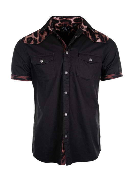 S/S Simple Man