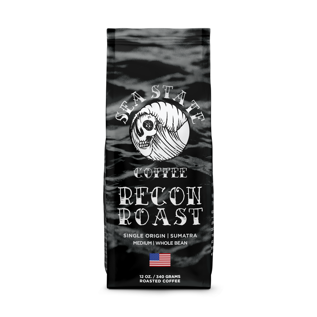 Recon Roast | Sumatra