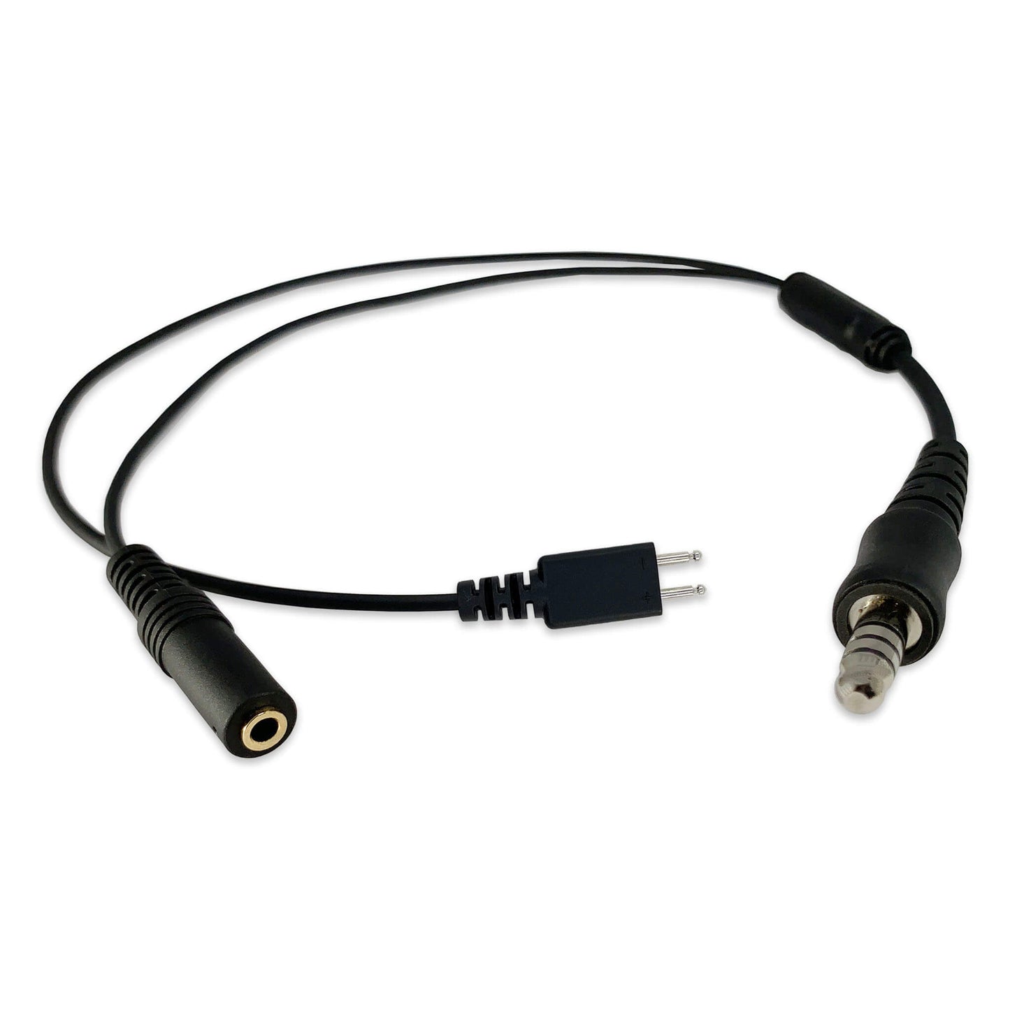 Respirator Mask PTT Kit- All Kenwood Multi-Pin TK & NX Series