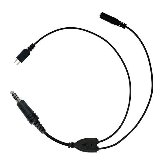 Respirator Mask Nexus Connector Kit