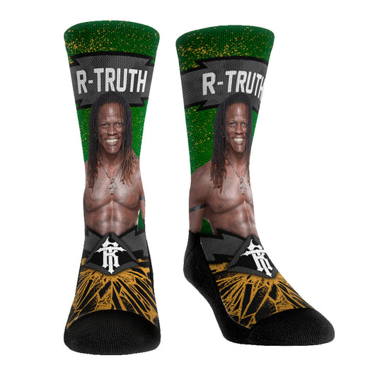 R-Truth - Walkout