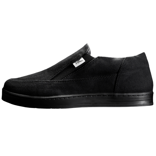 Men's RNRs - Black