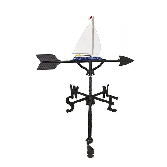 Sailboat 32 "Weathervane | Patriot Forged in the USA