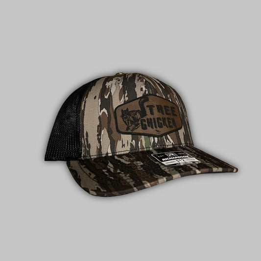 Tree Chicken 2.0 Trucker