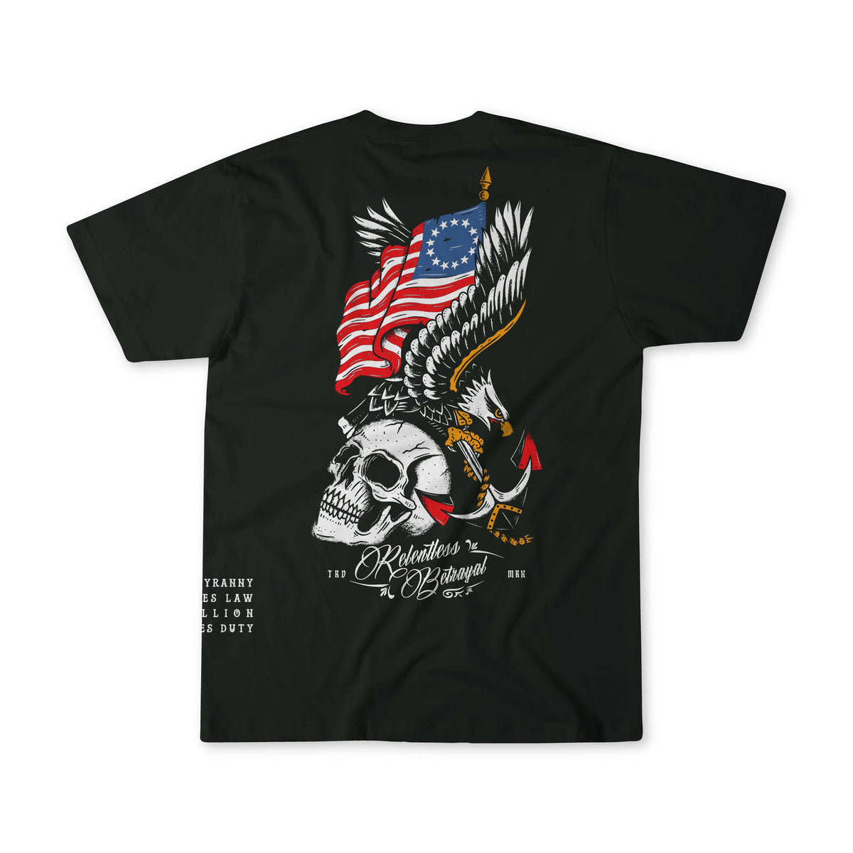 Revolution Premium T-Shirt