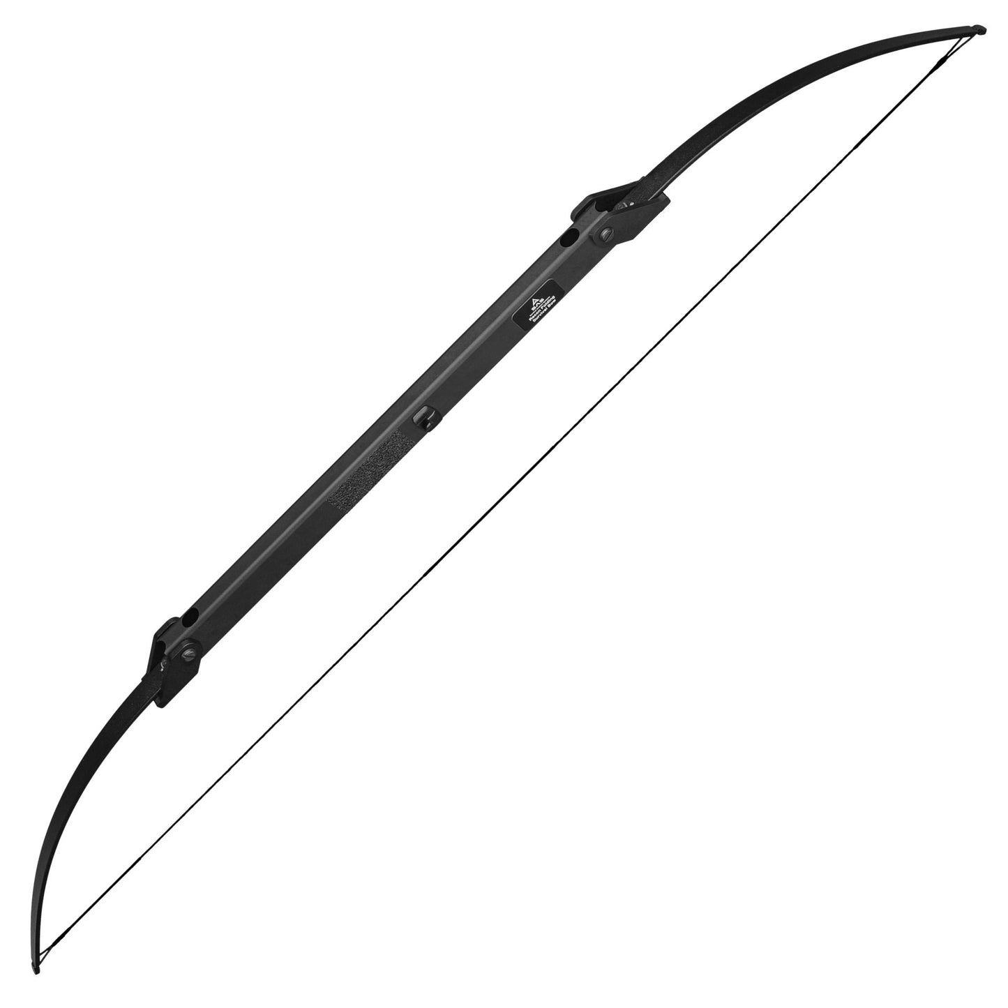 Recon Folding Survival Bow