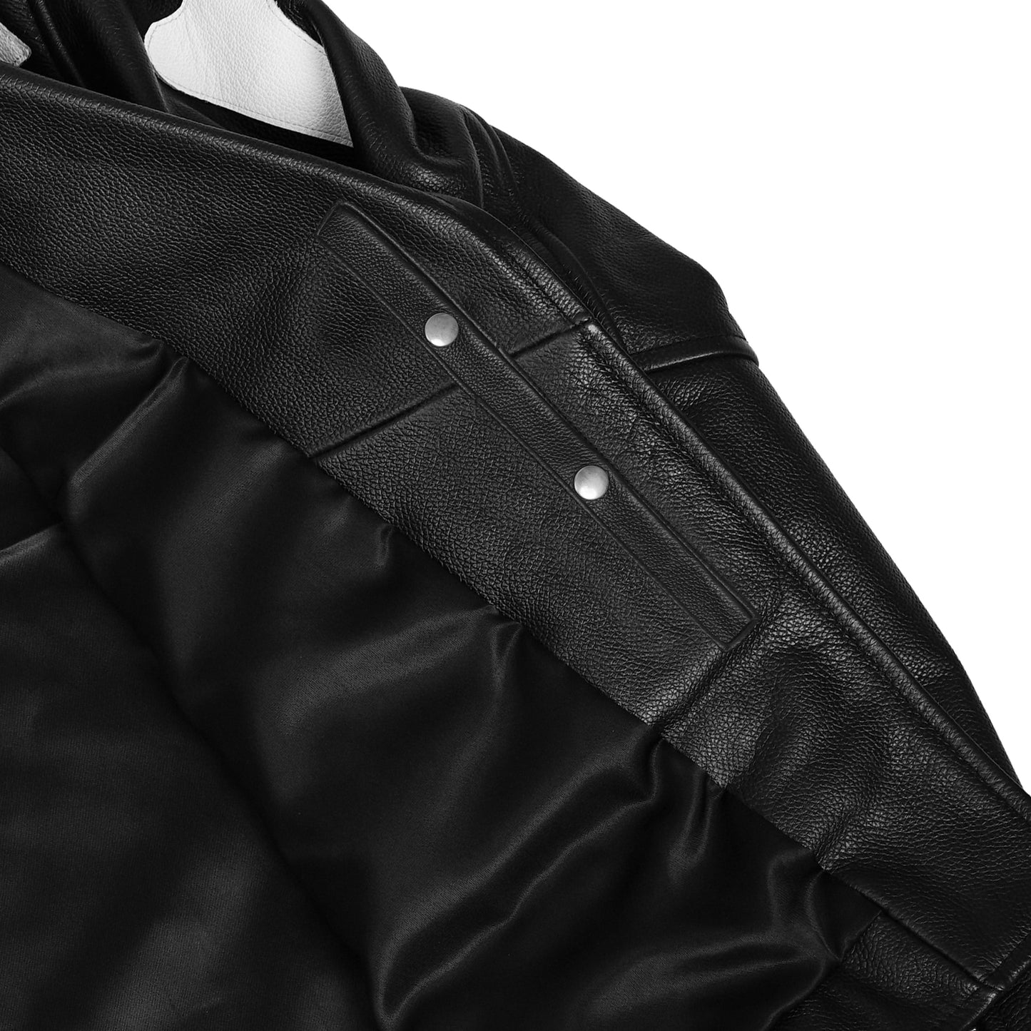Deathless Women’s MC Bone Jacket