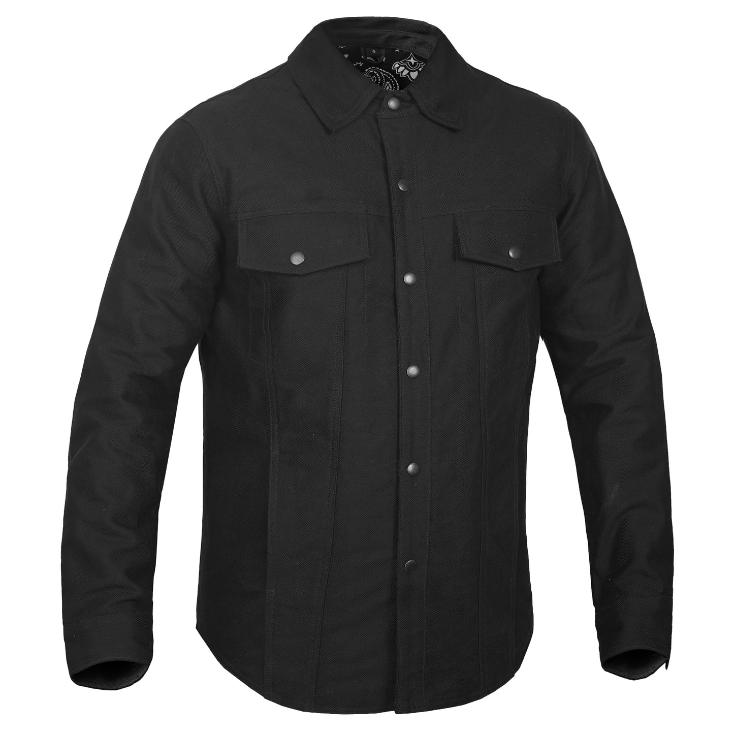 Voidmark Men’s Shirt