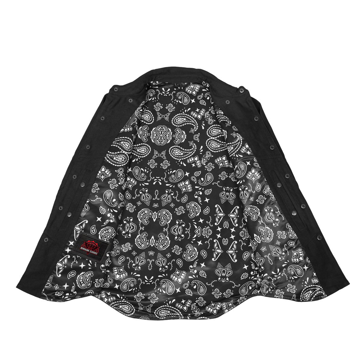 Voidmark Men’s Shirt