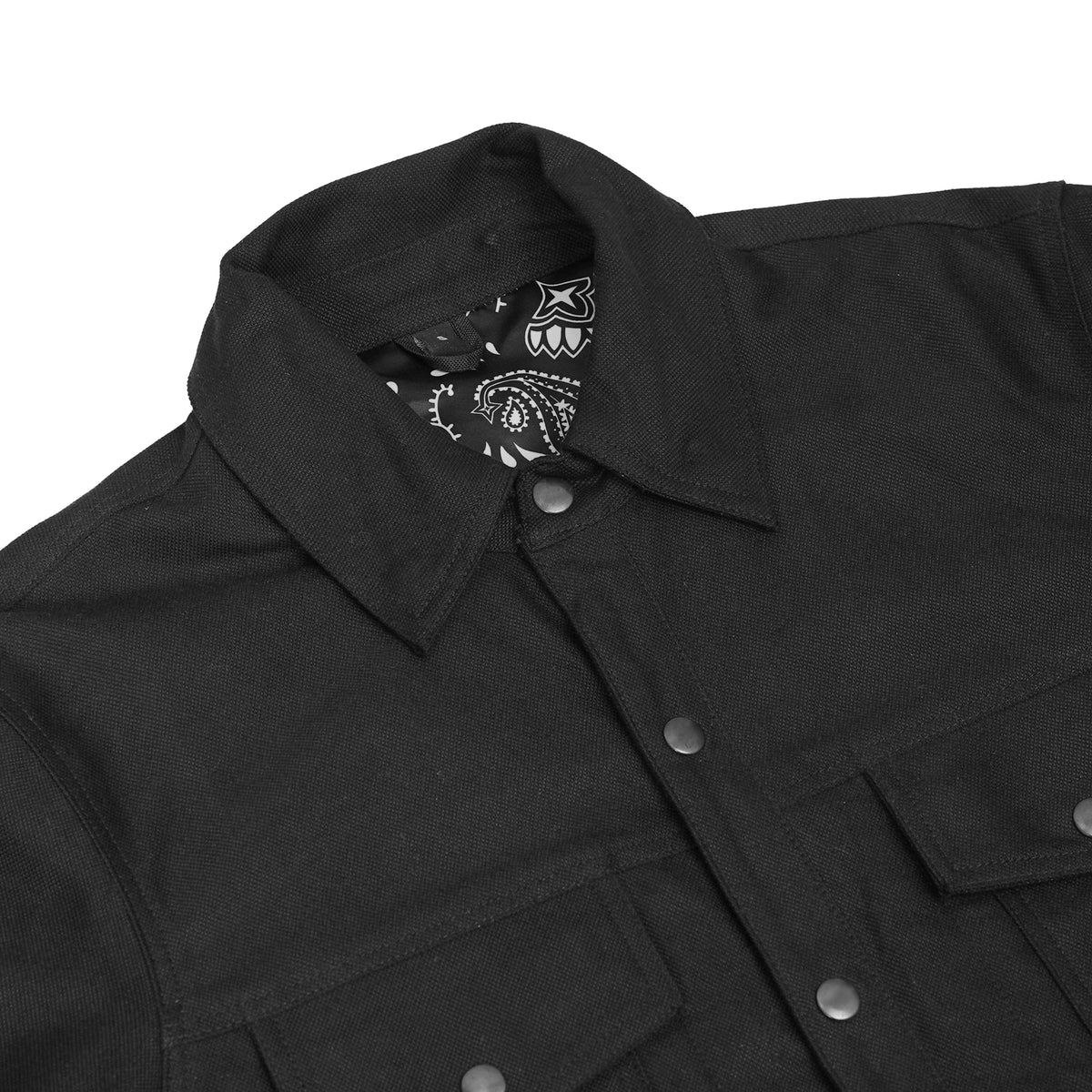 Voidmark Men’s Shirt
