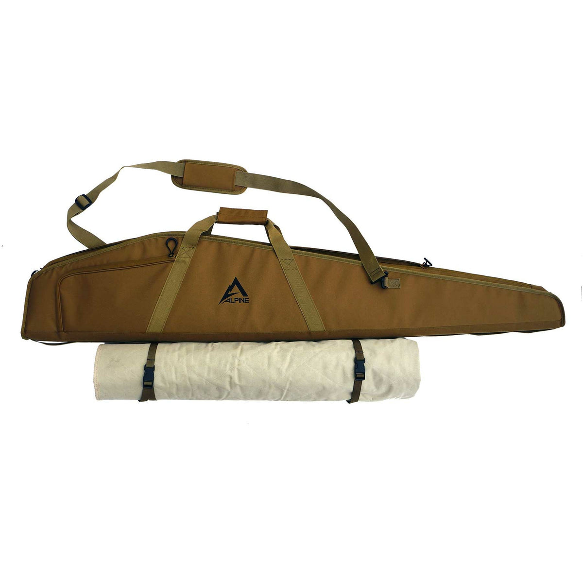 Heavy Duty Alpine Protective Rifle Case