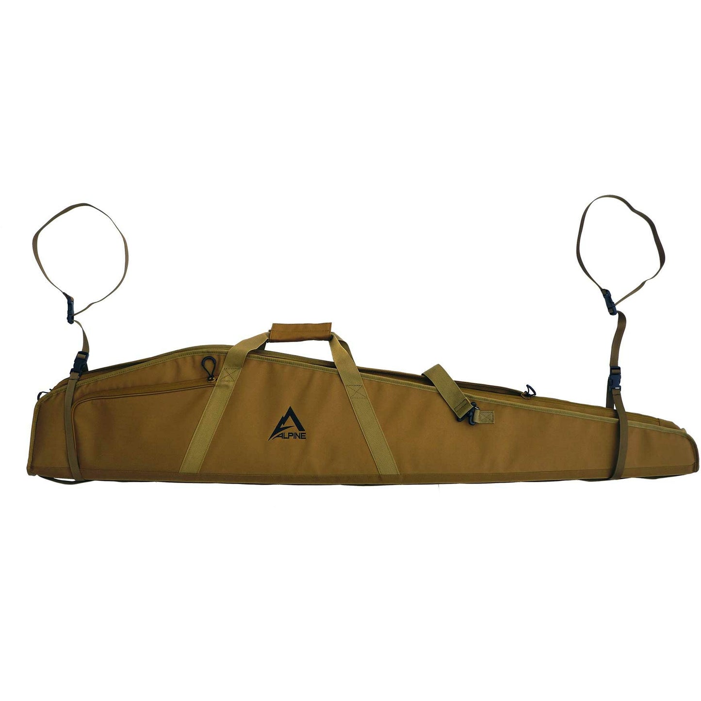 Heavy Duty Alpine Protective Rifle Case