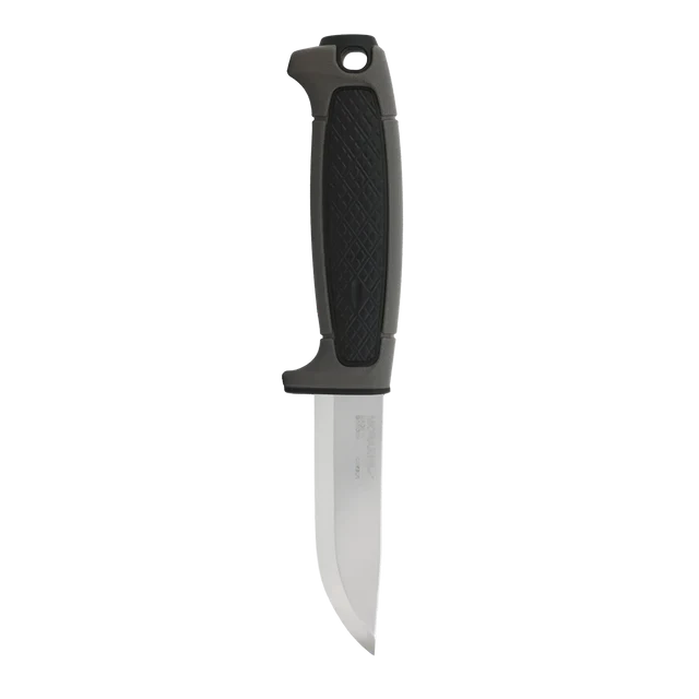 Mora Risberg Heavy Duty Grey/Black