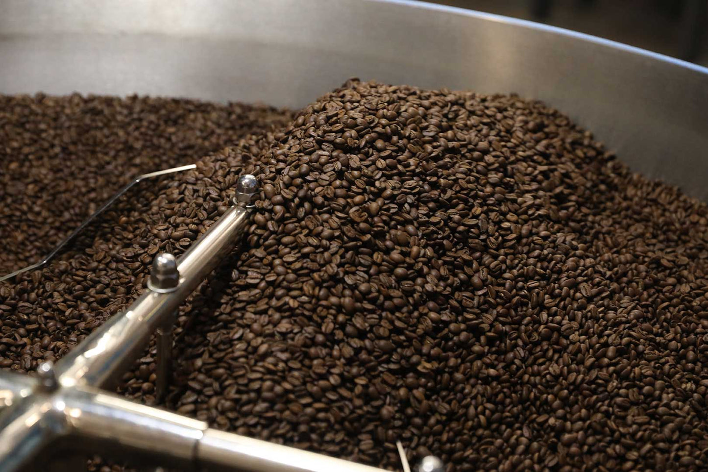 Decaf Classic Colombian