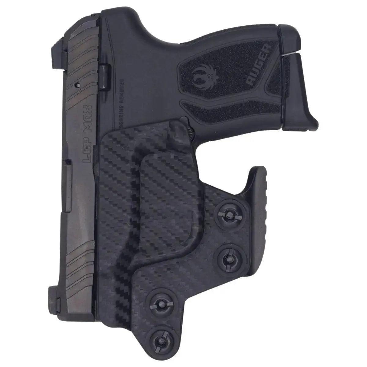 Ruger LCP MAX Trigger Guard Holster