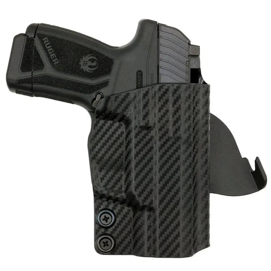 Ruger Max-9 Paddle Holster