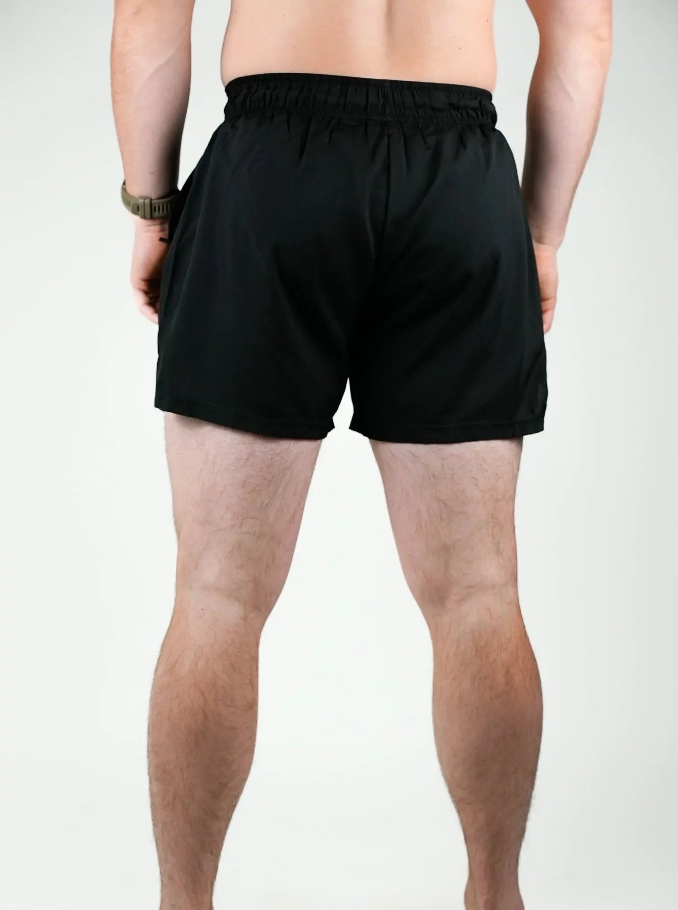 Motion Running Shorts 5"