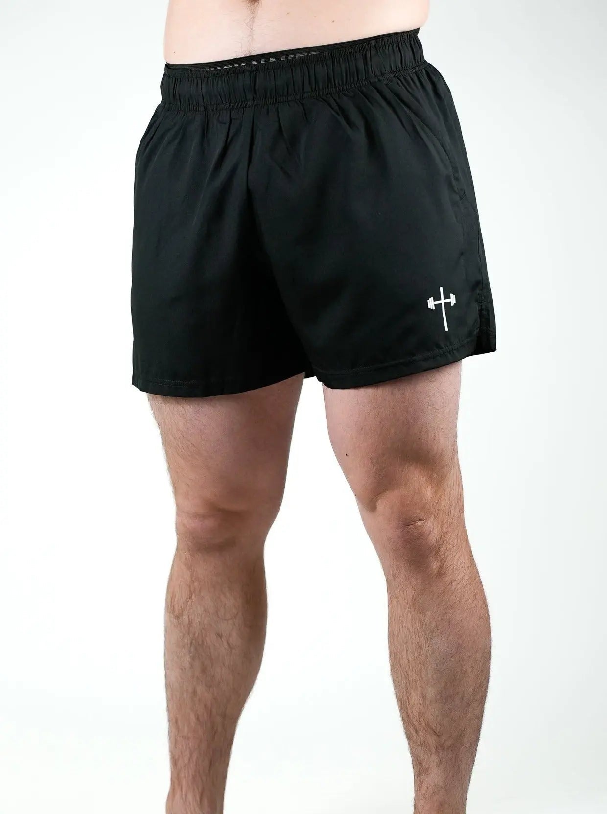 Motion Running Shorts 5"