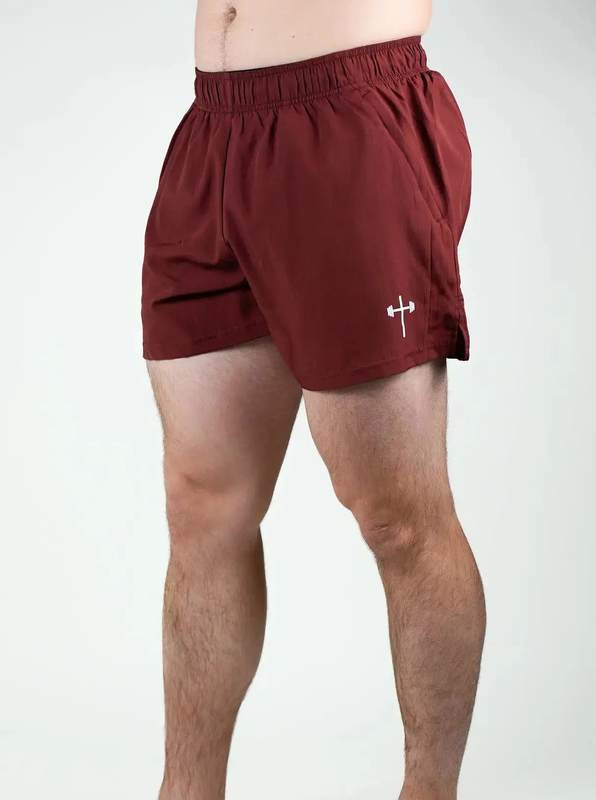 Motion Running Shorts 5"