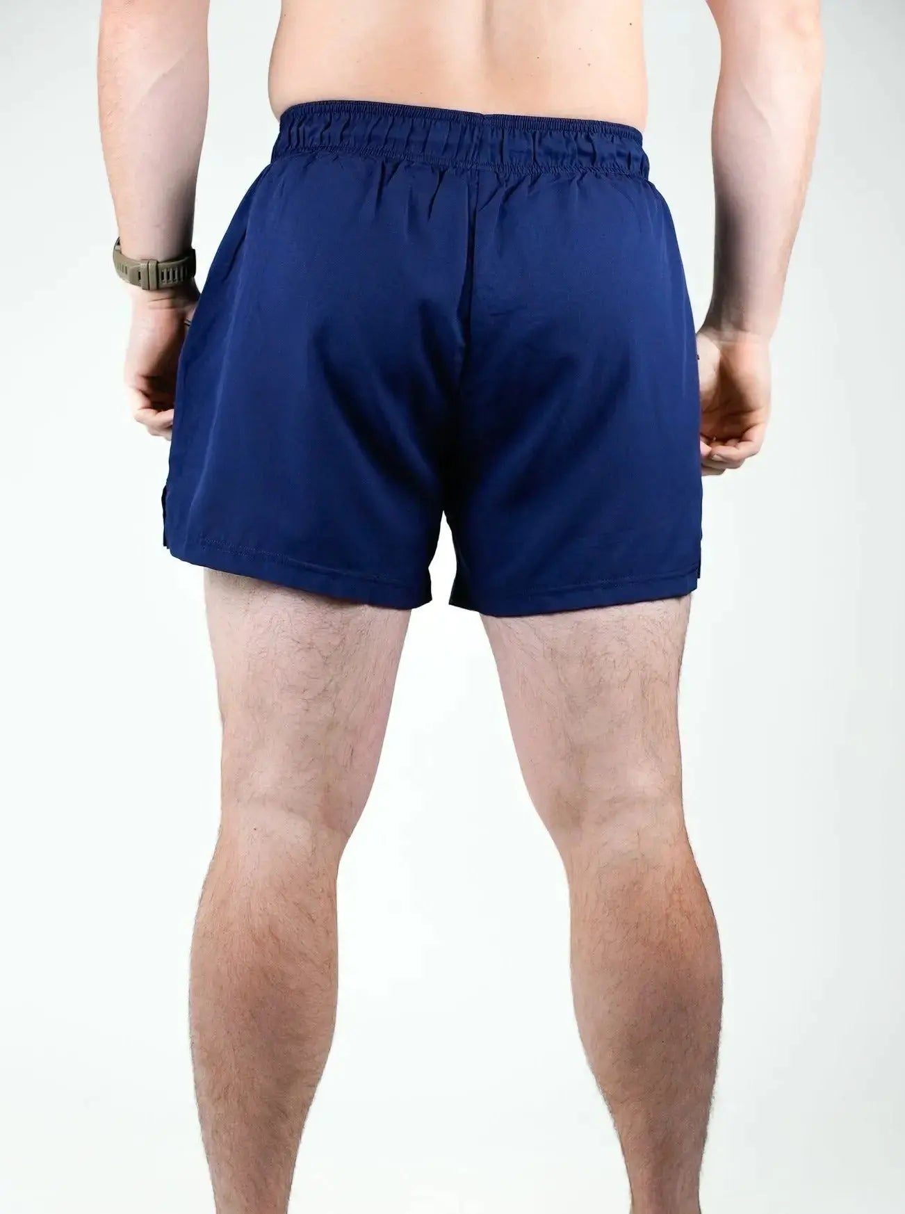 Motion Running Shorts 5"