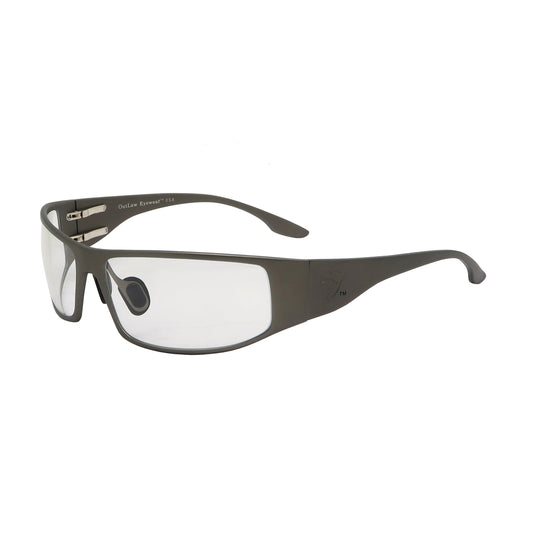 Fugitive TAC Nickel / Pathfinder 5.0 Transition - ANSI Z87.1-2015