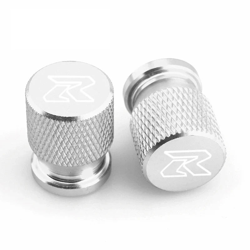 Motorcycle Valve Stem Caps