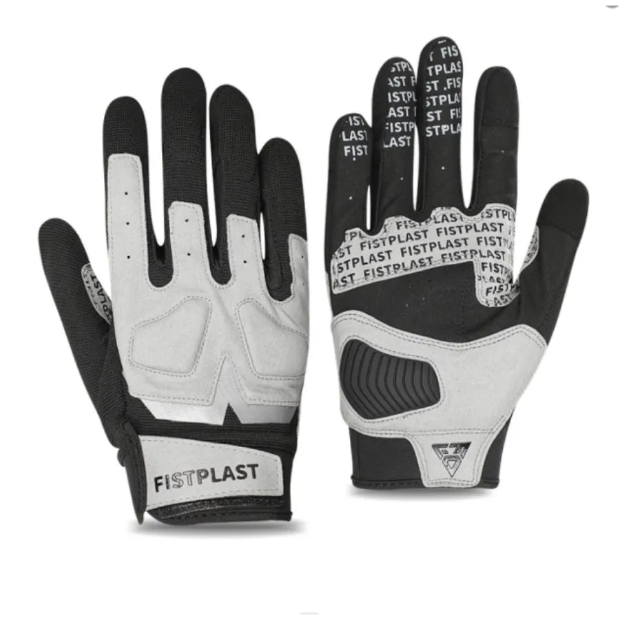 Four-color Anti-collision Breathable Non-slip Windproof Touch Screen Outdoor Gloves