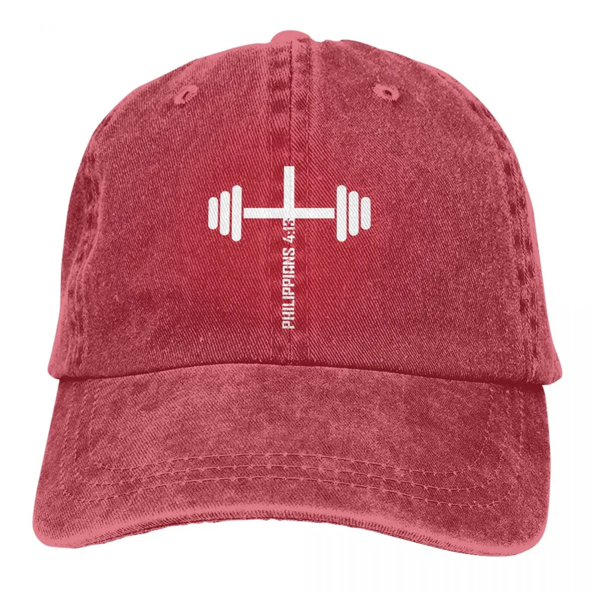 Fitness Caps