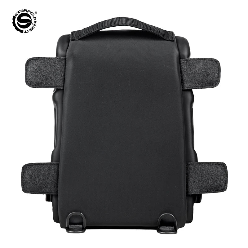 Magnetic Fuel Tank Bag Motorcycle Waterproof Large Capacity