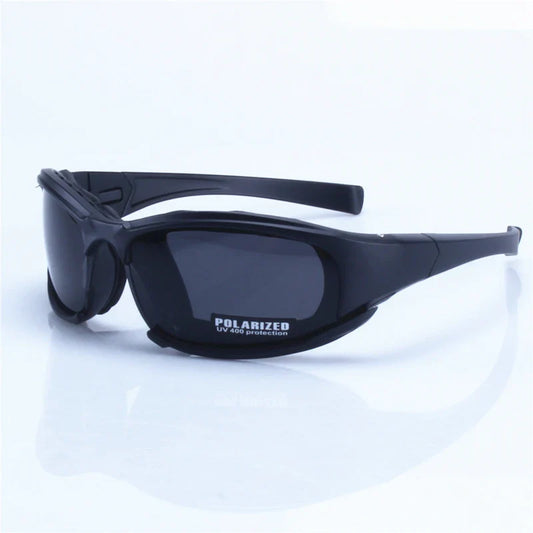 X7 Military Polarized Sunglasses Bullet-proof
