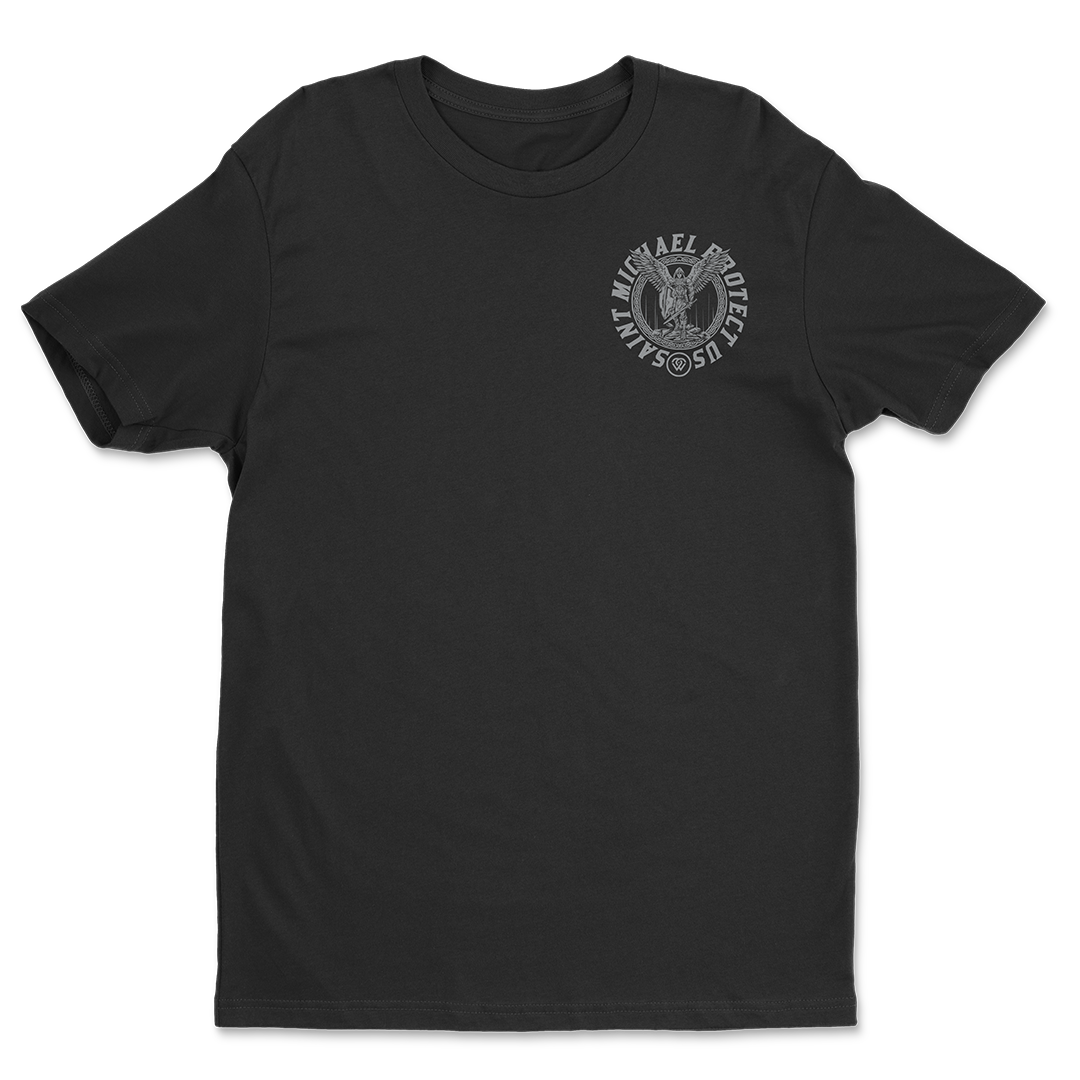 Saints Athletic Shirt