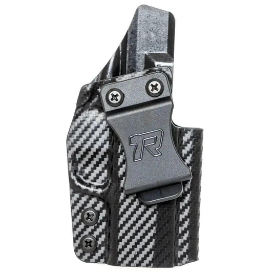 Ruger Max-9 IWB Holster