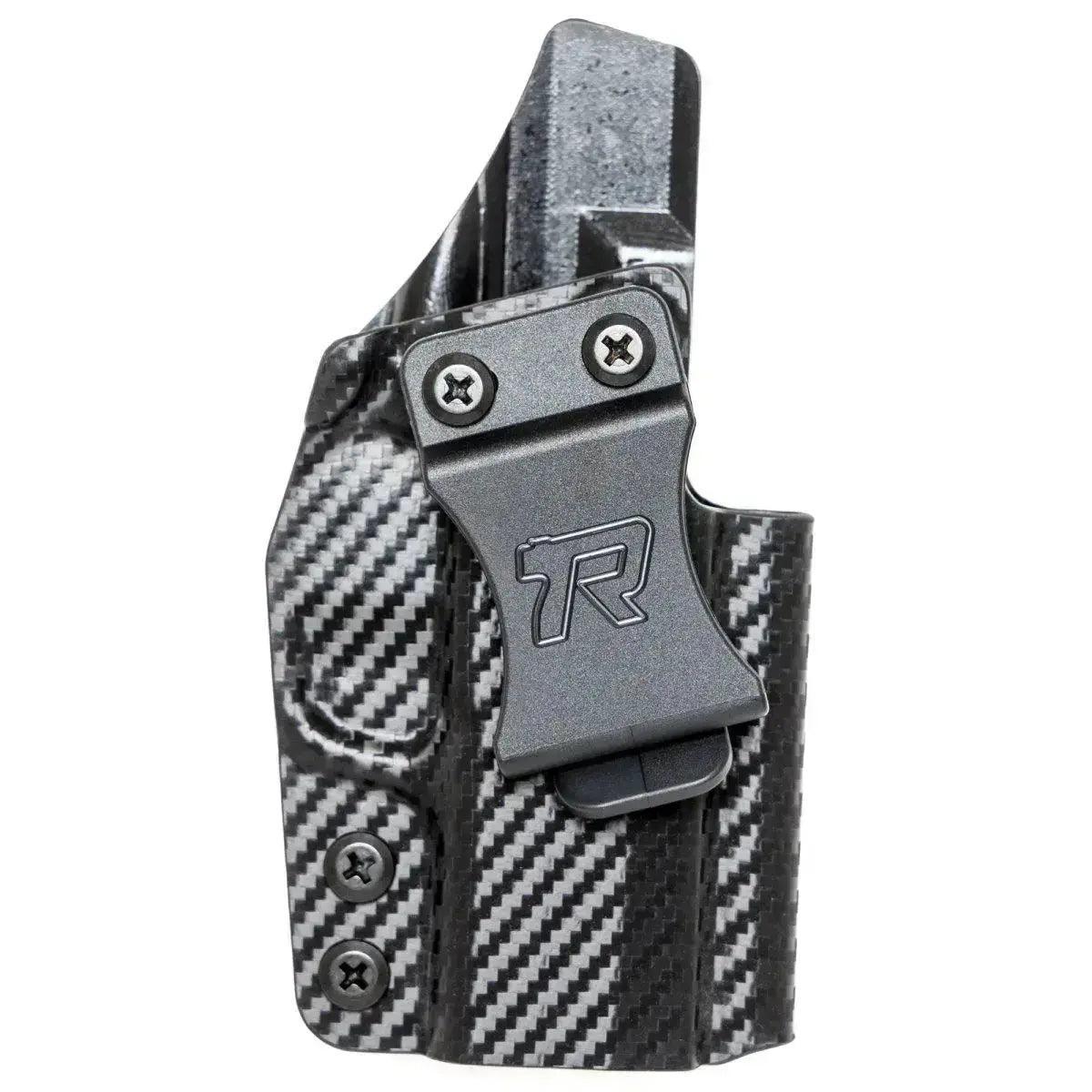 Ruger Max-9 IWB Holster