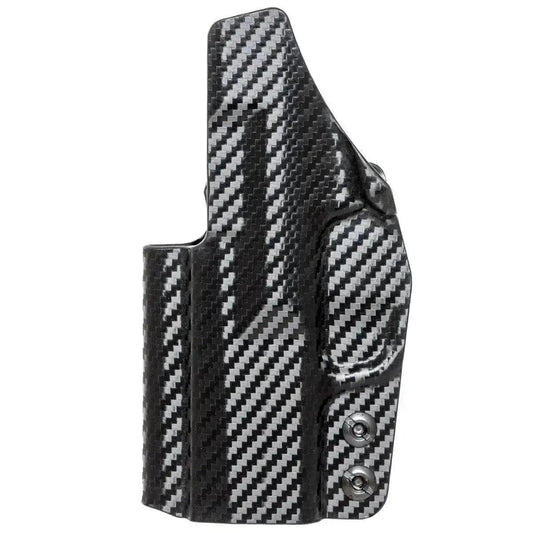 Ruger Max-9 IWB Holster