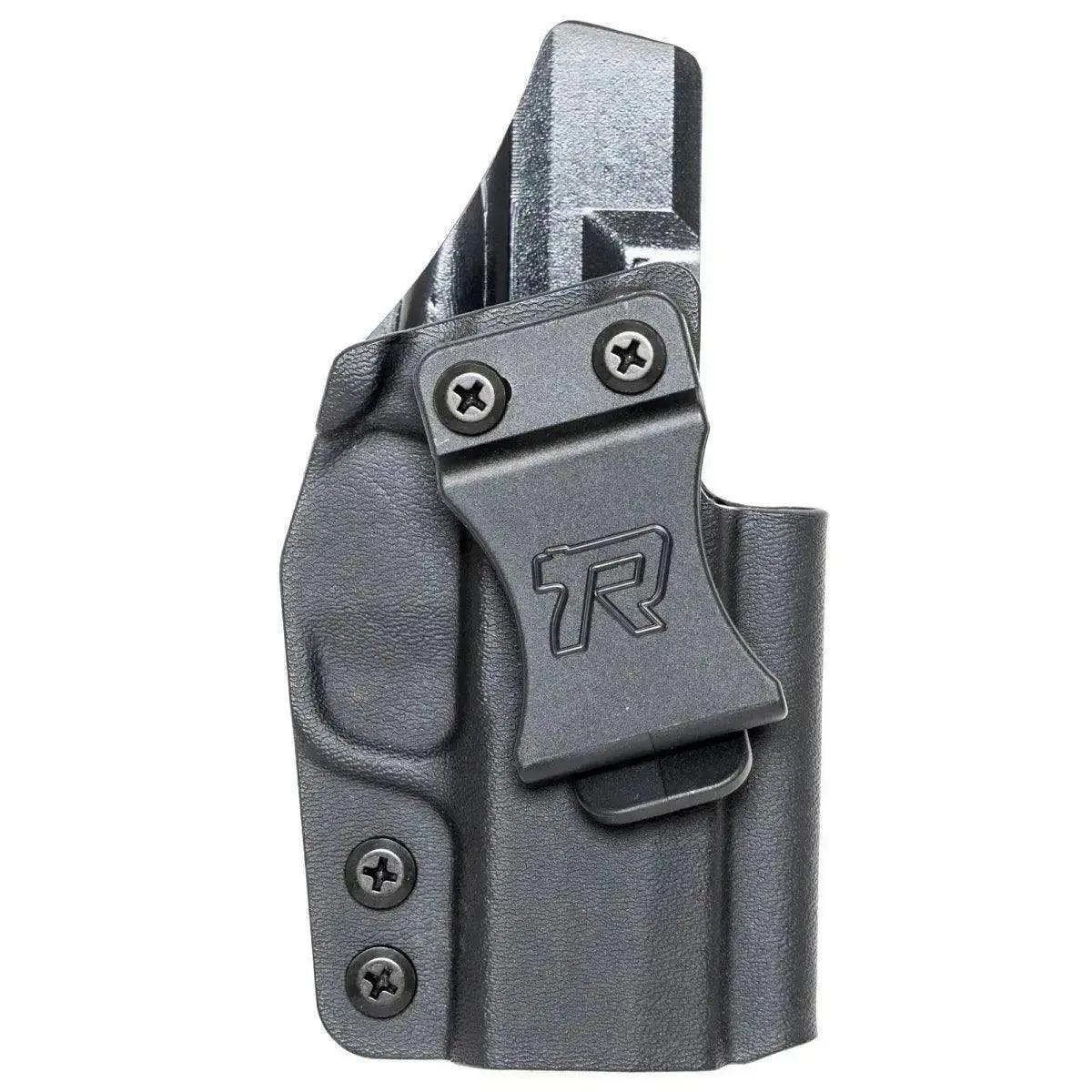 Ruger Max-9 IWB Holster