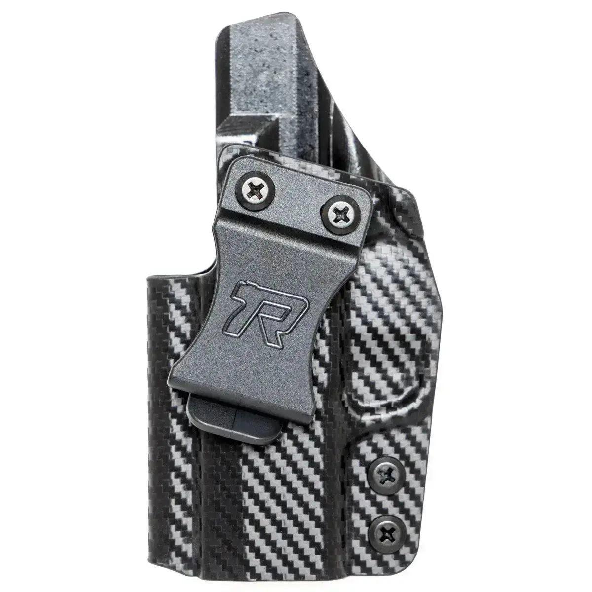 Ruger Max-9 IWB Holster