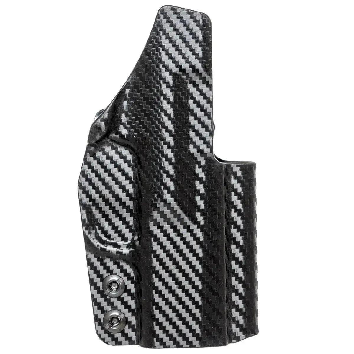 Ruger Max-9 IWB Holster