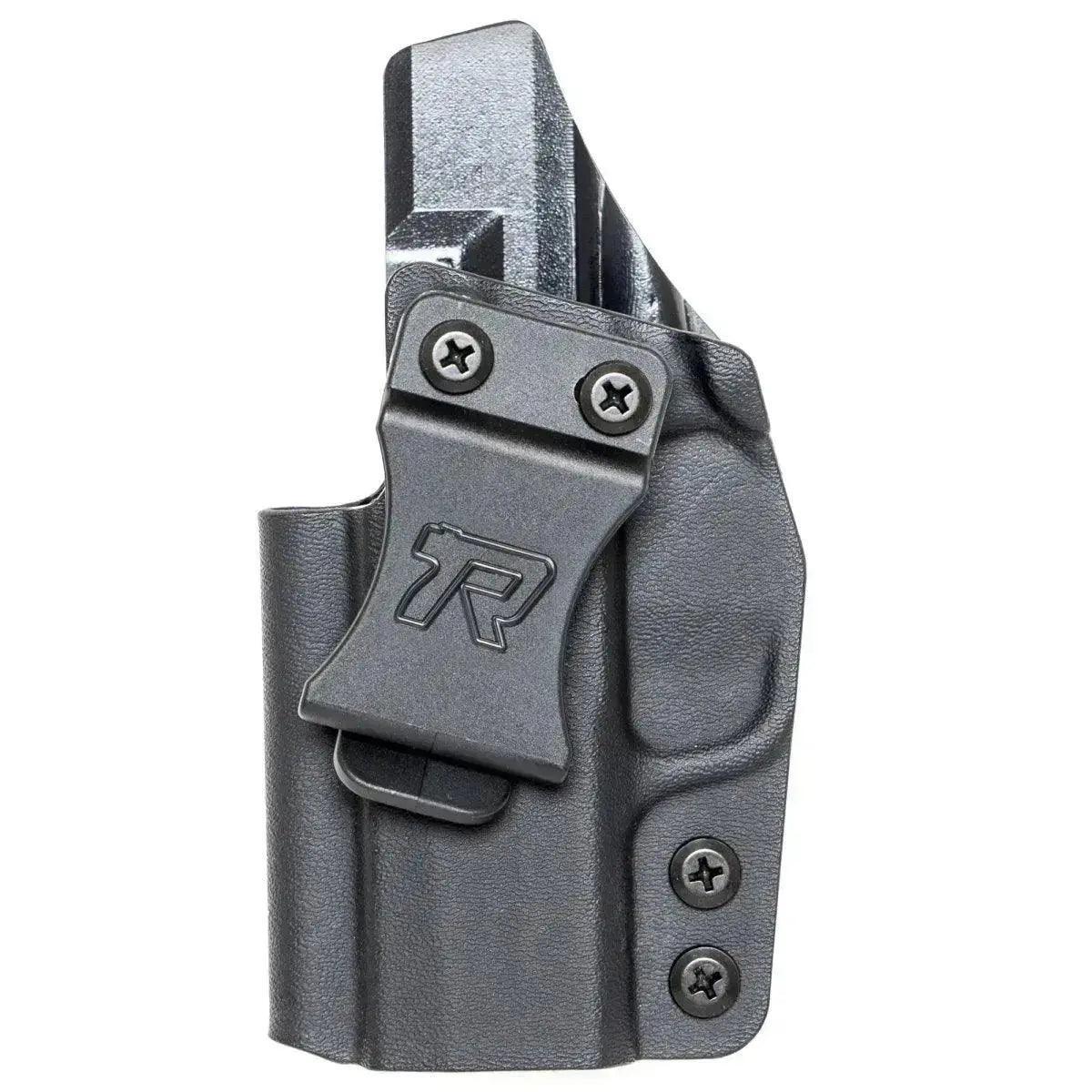Ruger Max-9 IWB Holster
