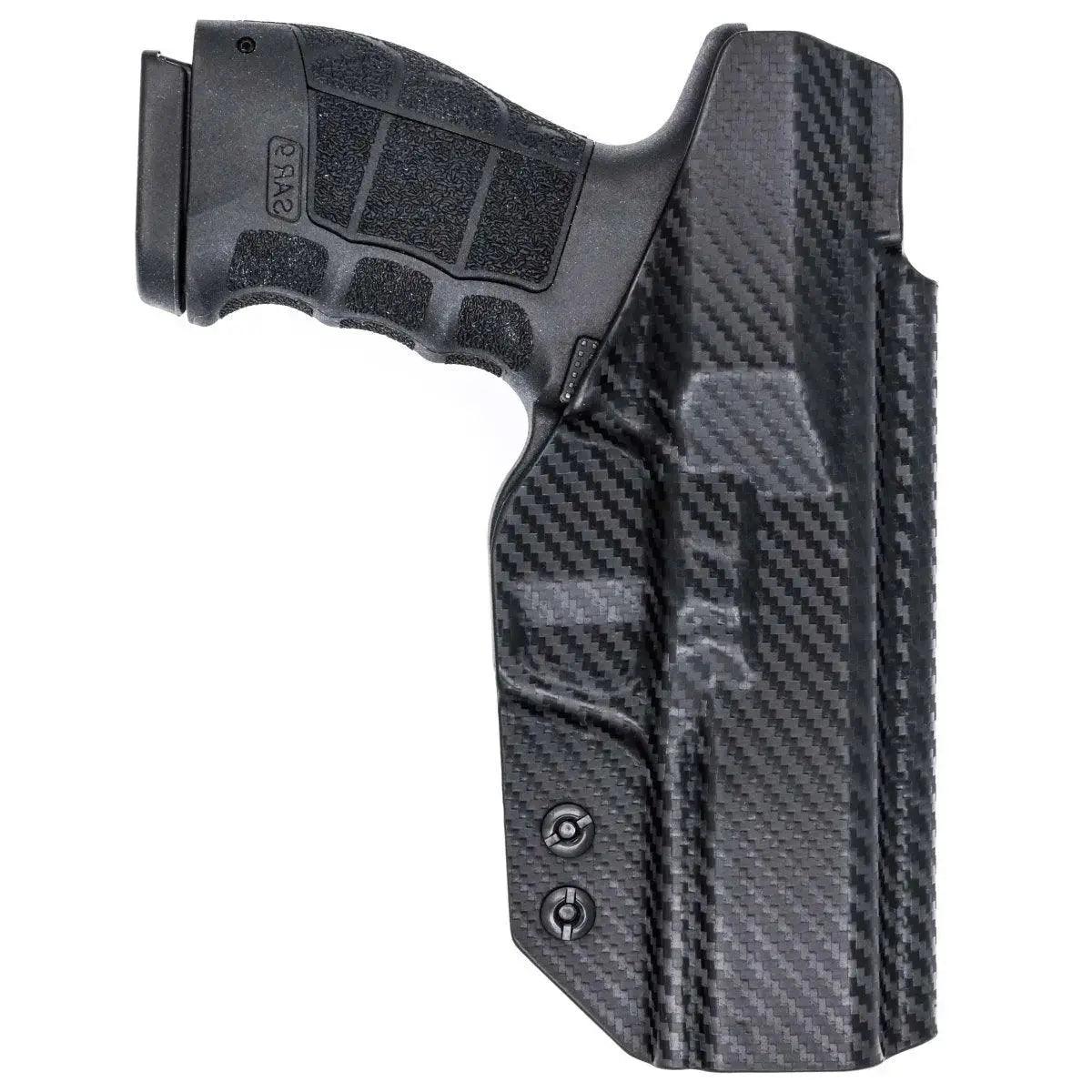 SAR FIREARMS SAR9 Tuckable IWB Holster